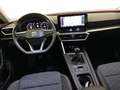 View of dashboard