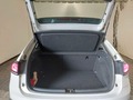 View of boot / luggage space