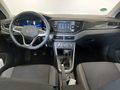 View of dashboard