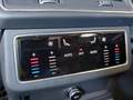 View of rear climate control switch