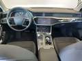 View of dashboard