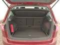 View of boot / luggage space