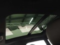 View of sunroof / panoramic roof