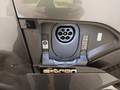 View of fittings for electric vehicle