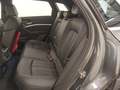 View of rear seat