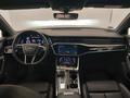 View of dashboard