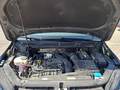 View of engine compartment