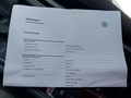 Документ о выполнении сервиса