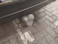 View of trailer tow-bar hitch