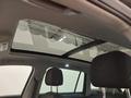 View of sunroof / panoramic roof