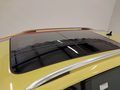 View of sunroof / panoramic roof