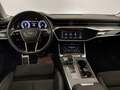 View of dashboard