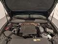View of engine compartment