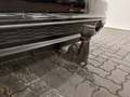 View of trailer tow-bar hitch