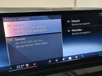 Servicenachweis