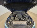 View of engine compartment