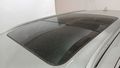 View of sunroof / panoramic roof