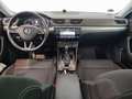 View of dashboard