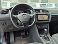 Widok deski rozdzielczej
