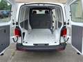 View of boot / luggage space