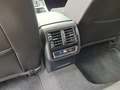 View of rear climate control switch