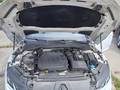 View of engine compartment