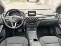 View of dashboard