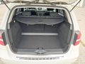 View of boot / luggage space