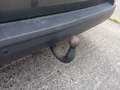 View of trailer tow-bar hitch