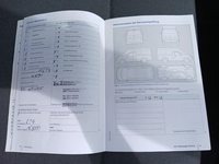 Документ о выполнении сервиса