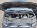View of engine compartment
