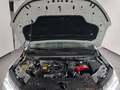 View of engine compartment