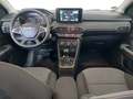 View of dashboard