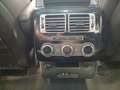 View of rear climate control switch