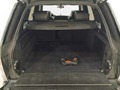 View of boot / luggage space