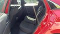 View of rear seat