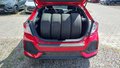 View of boot / luggage space