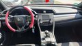 View of dashboard