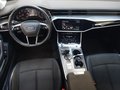 View of dashboard