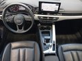 View of dashboard