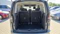View of boot / luggage space