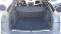 View of boot / luggage space