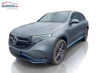 Mercedes-Benz EQC 400 4Matic "AMG Line"