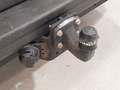 View of trailer tow-bar hitch