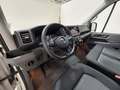 View of dashboard