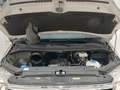 View of engine compartment