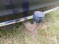 View of trailer tow-bar hitch