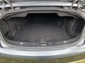 View of boot / luggage space