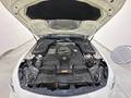 Vue du compartiment moteur