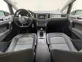 View of dashboard